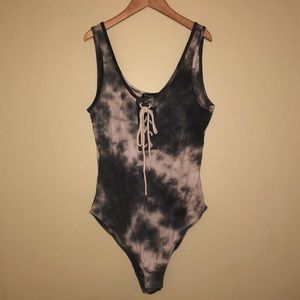 NWT Fashion Nova body suit